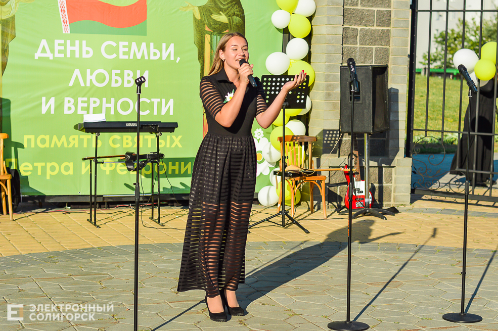 день семьи