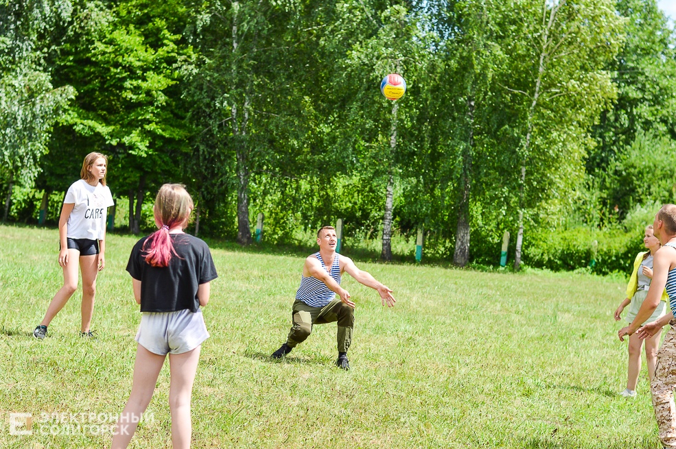 журавушка