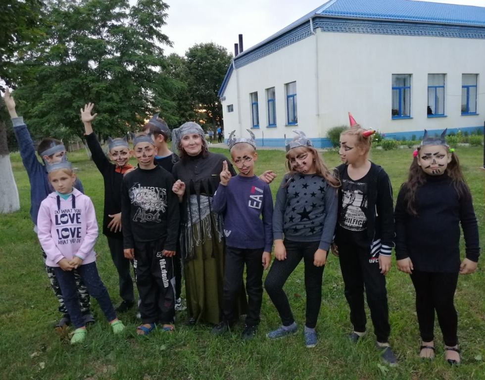 zajevihi
