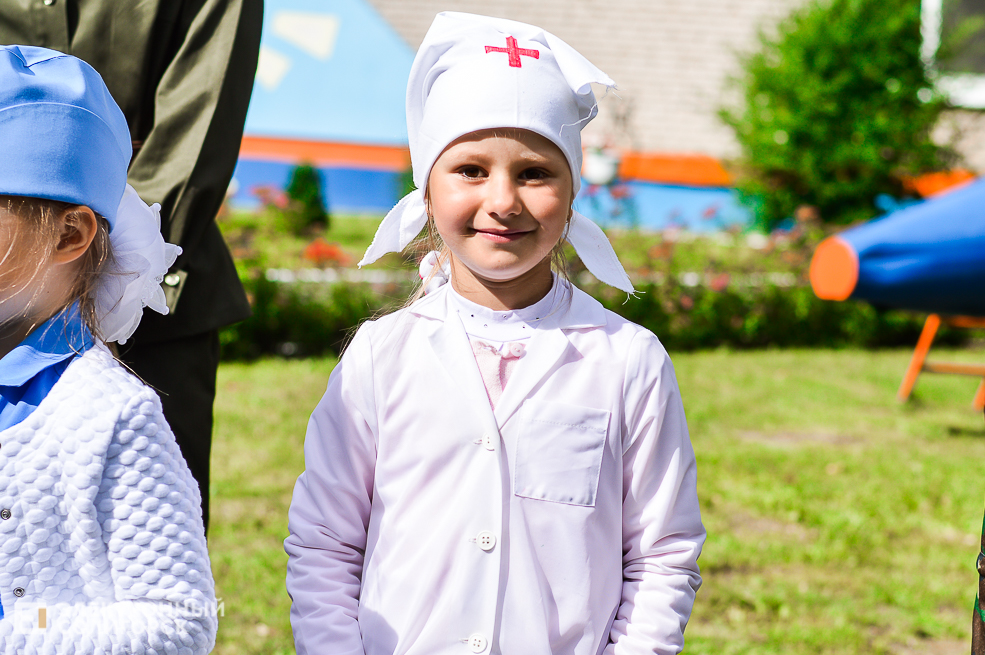 14 садик