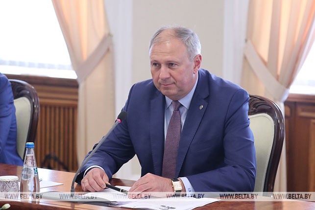 сергей румас