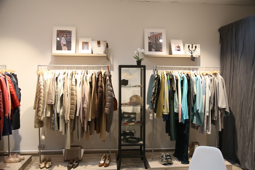fashion outlet 23