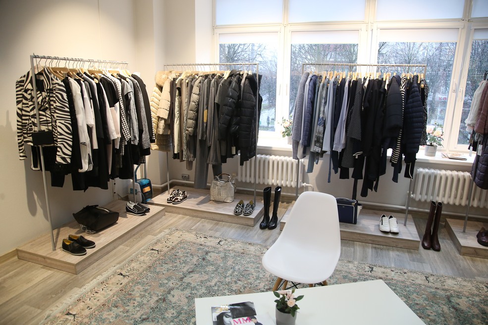 fashion outlet 6
