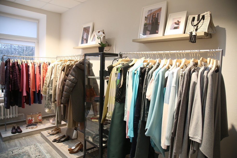 fashion outlet 7
