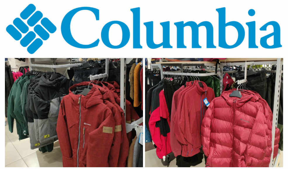 colambia