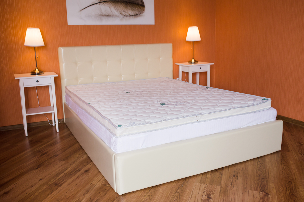 matras 5
