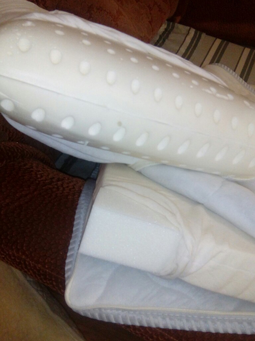 matras 6