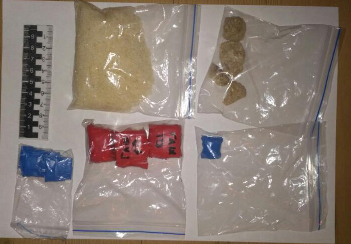narcota 1