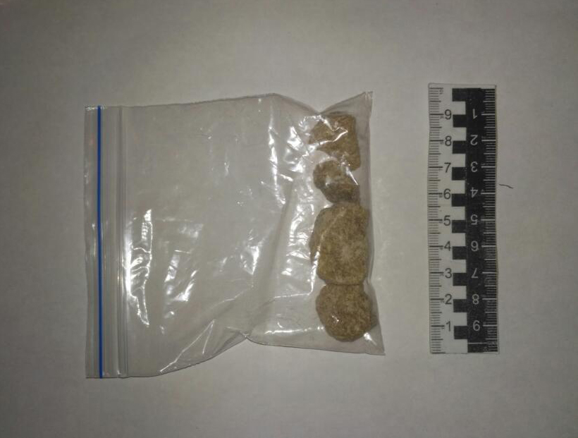 narcota 7