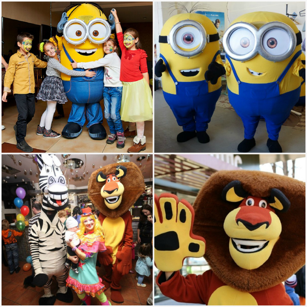 minion 2