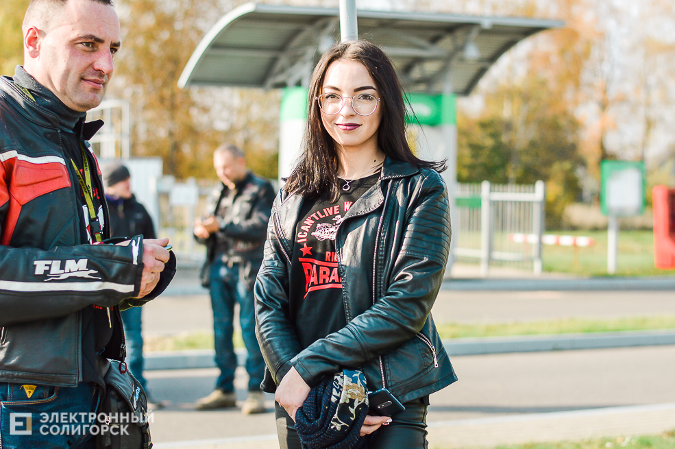 солигорск мотоциклы