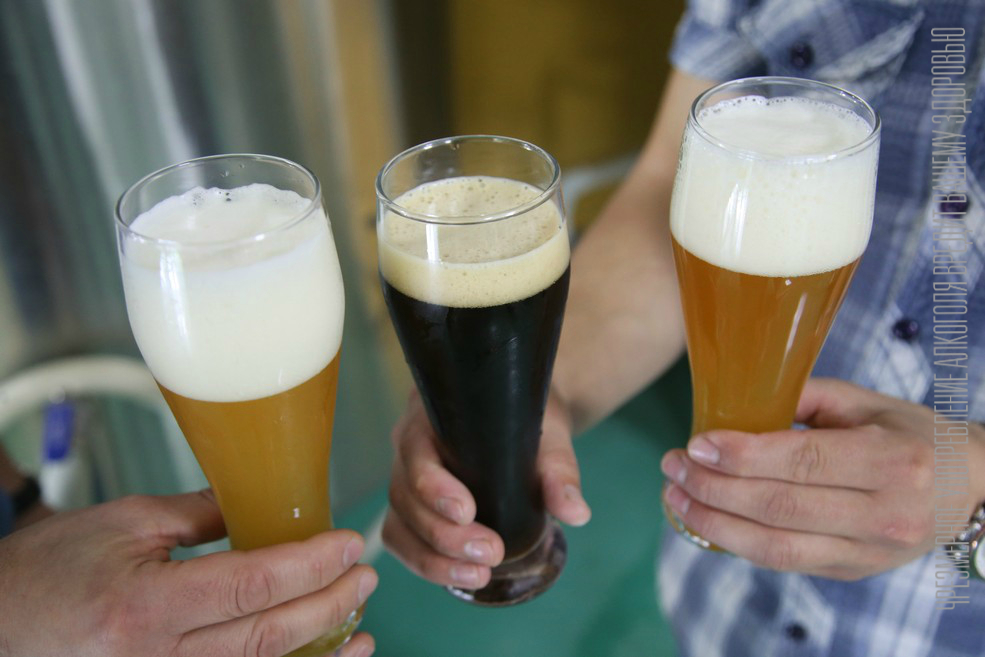 brauning beer 22