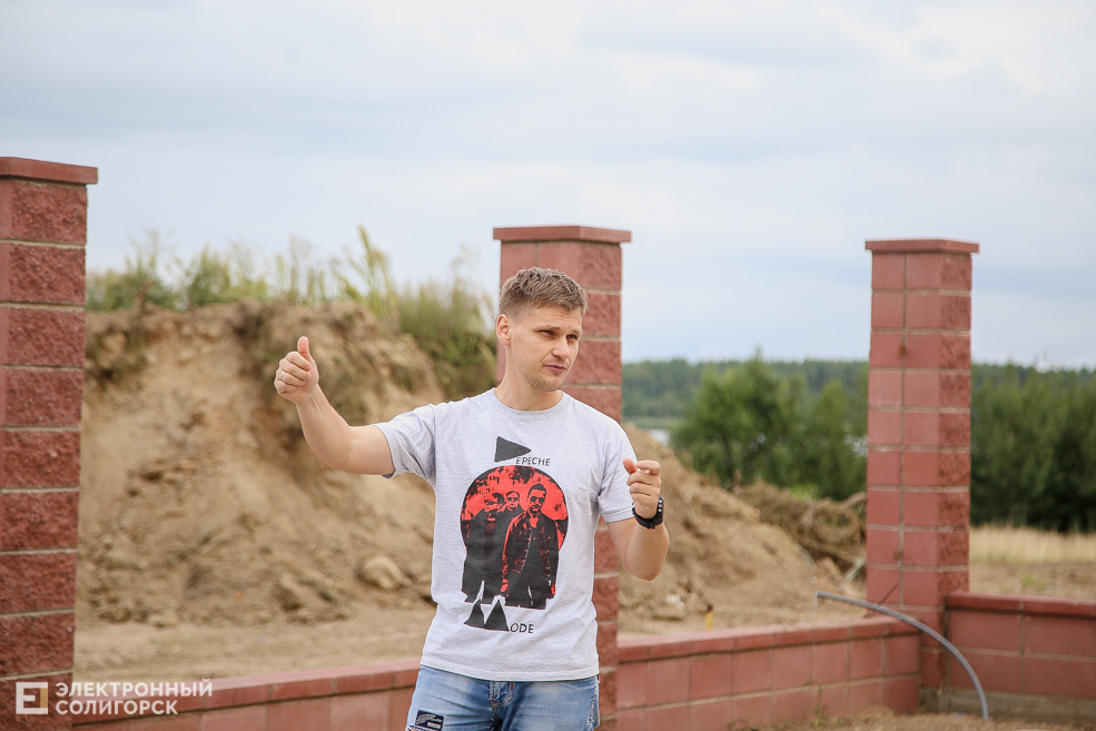забег спарта солигорск