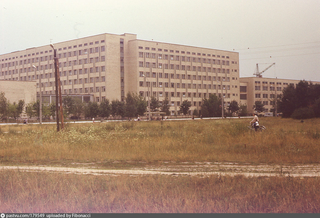 lesnaya