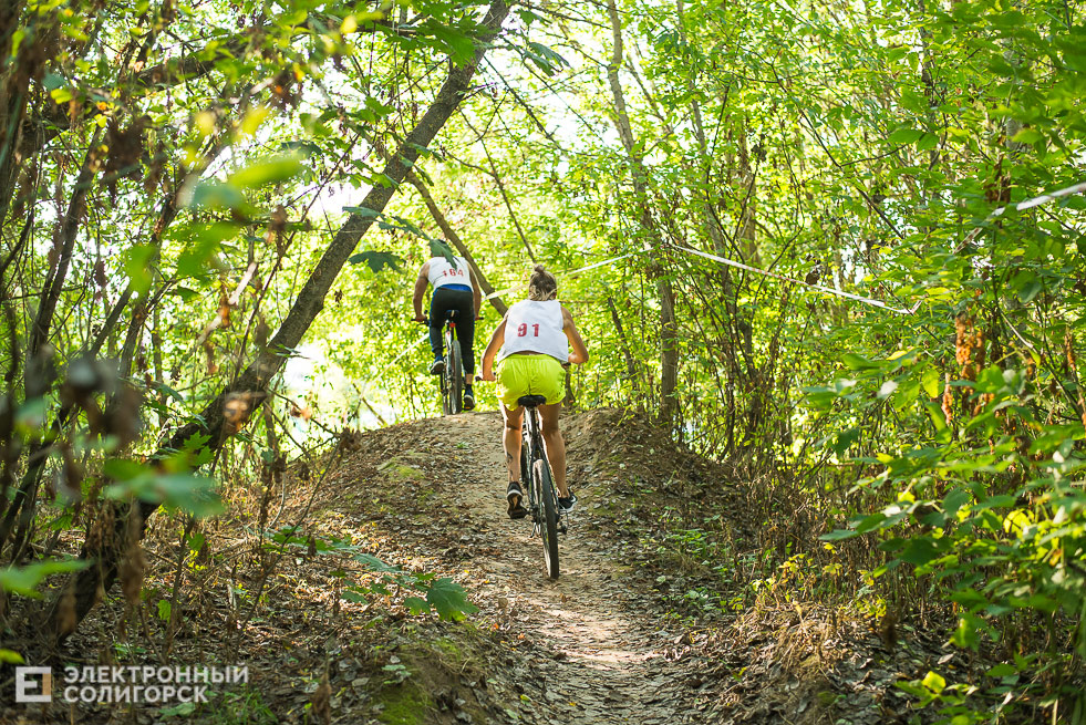velobiatlon 30