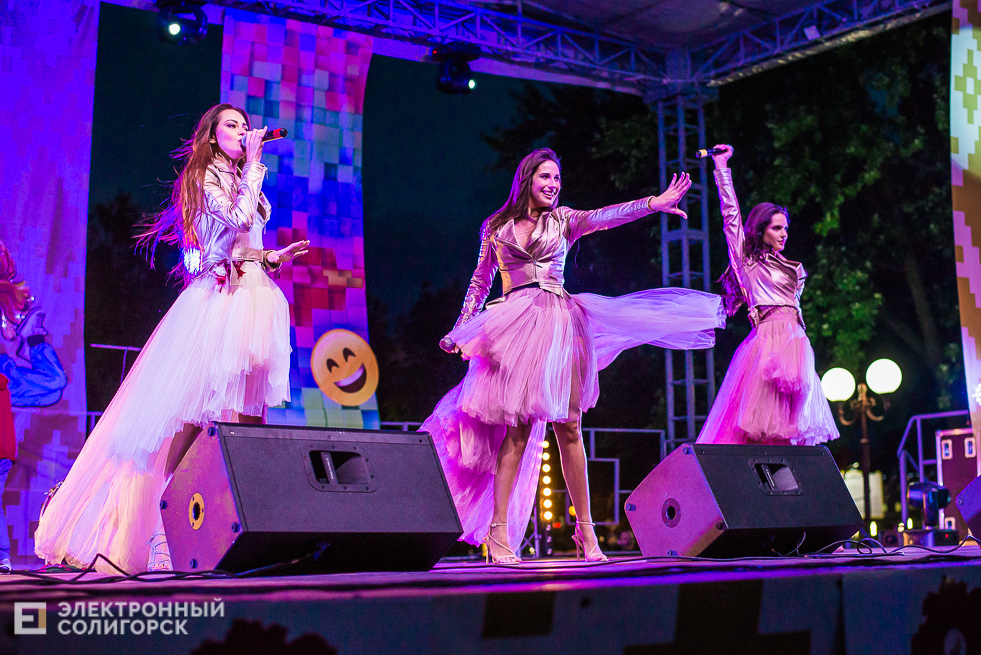 koncert 18
