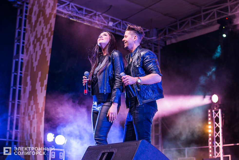 koncert 32