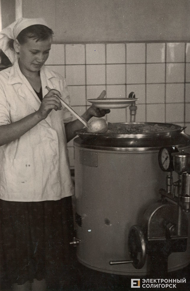 retro soligorsk 54