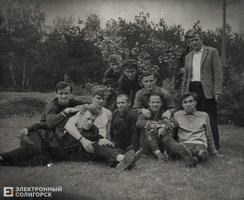 retro soligorsk 56