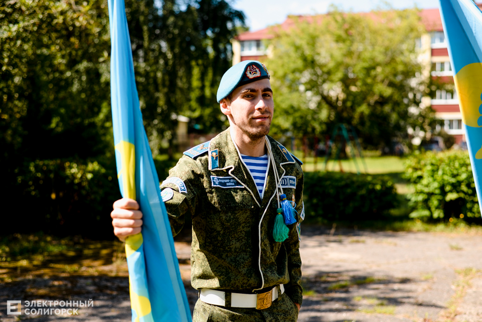 vdv 6