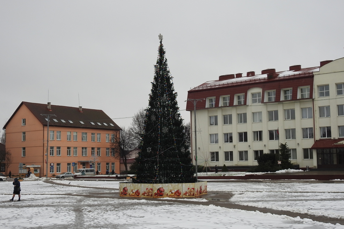 Nesvizh 1