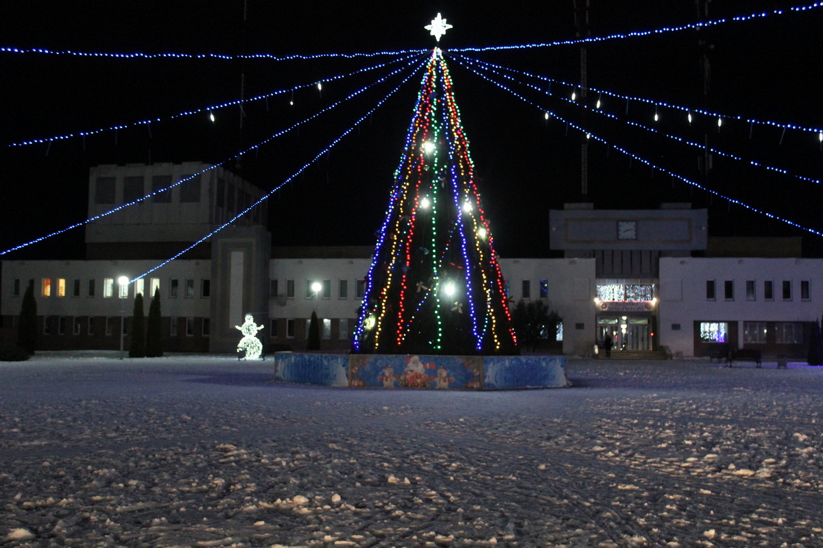 Puhovichi 2