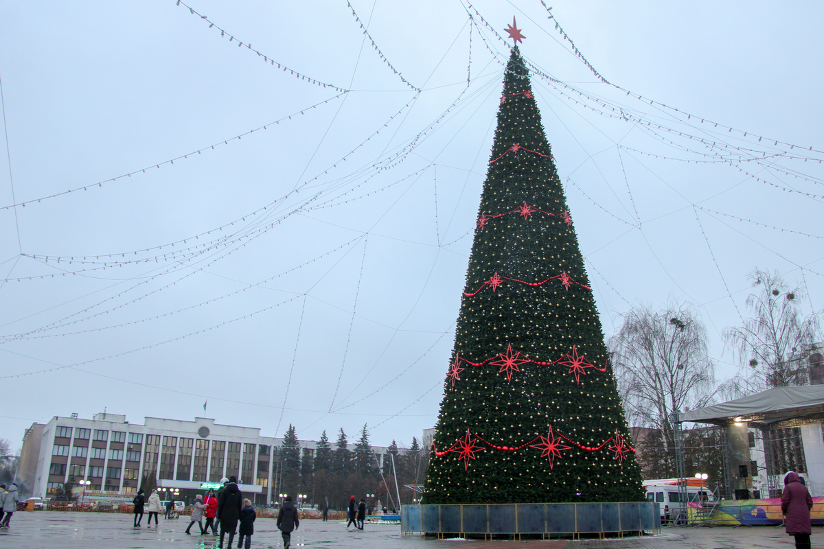 Soligorsk 1