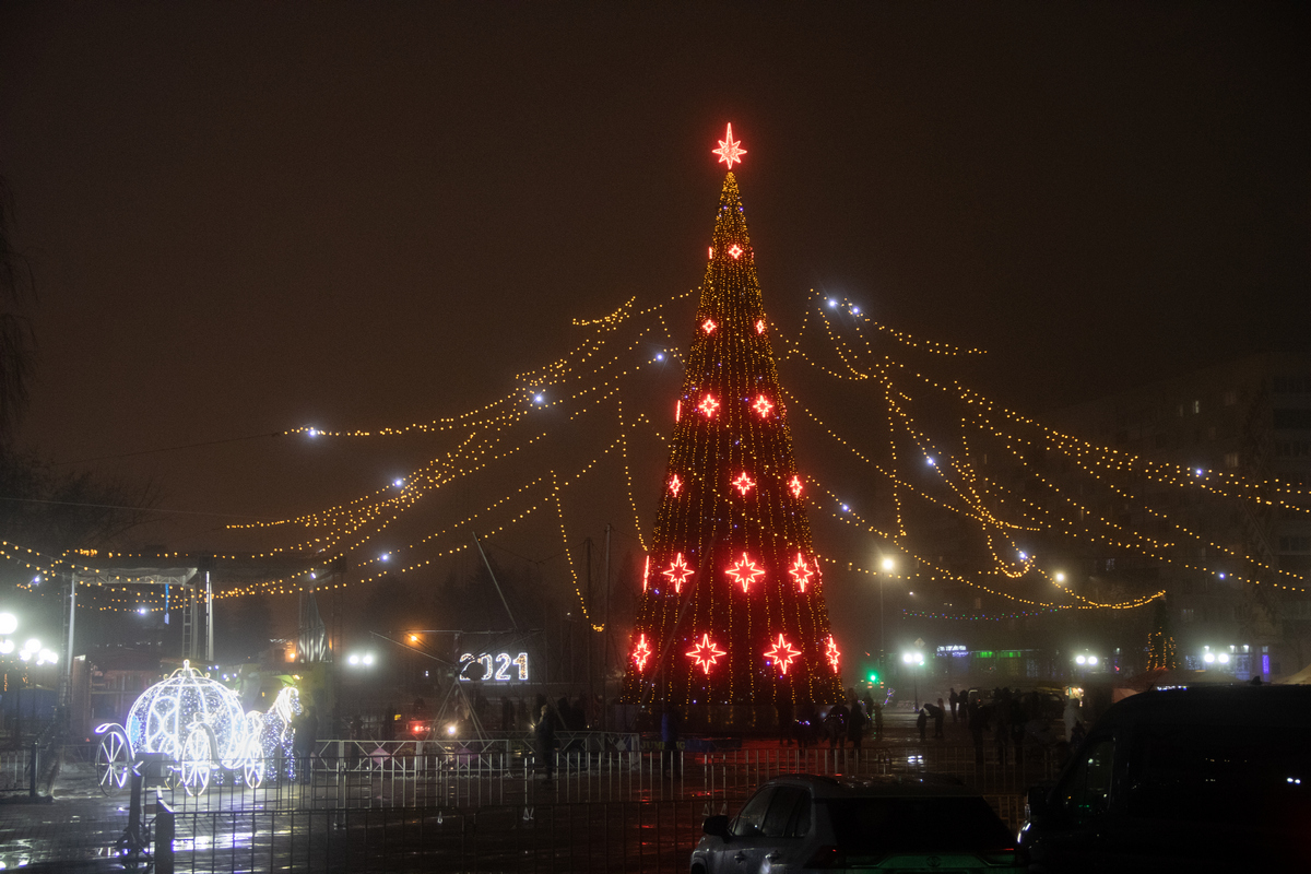 Soligorsk 2