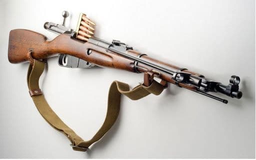 vintovka 1