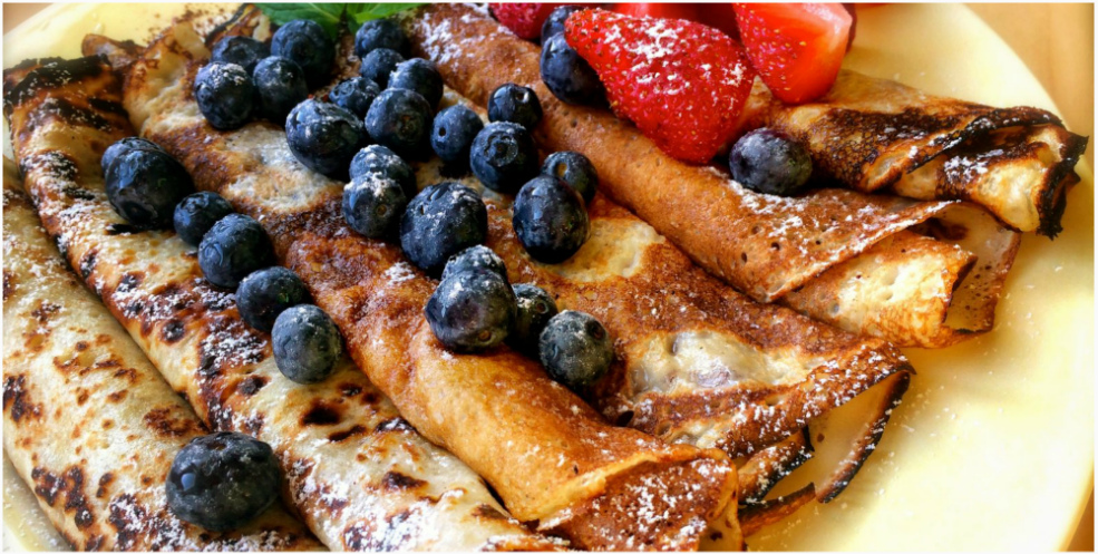 Palacinky s ovocim1