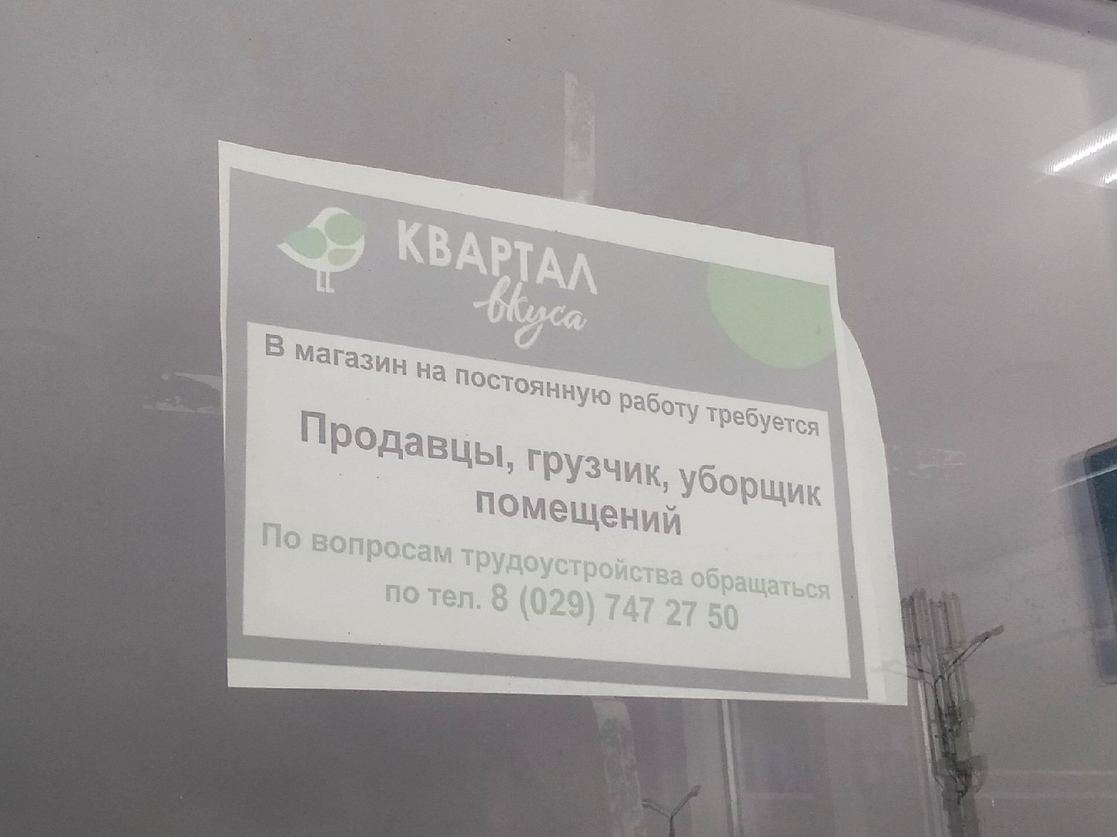 kvartal vkusa