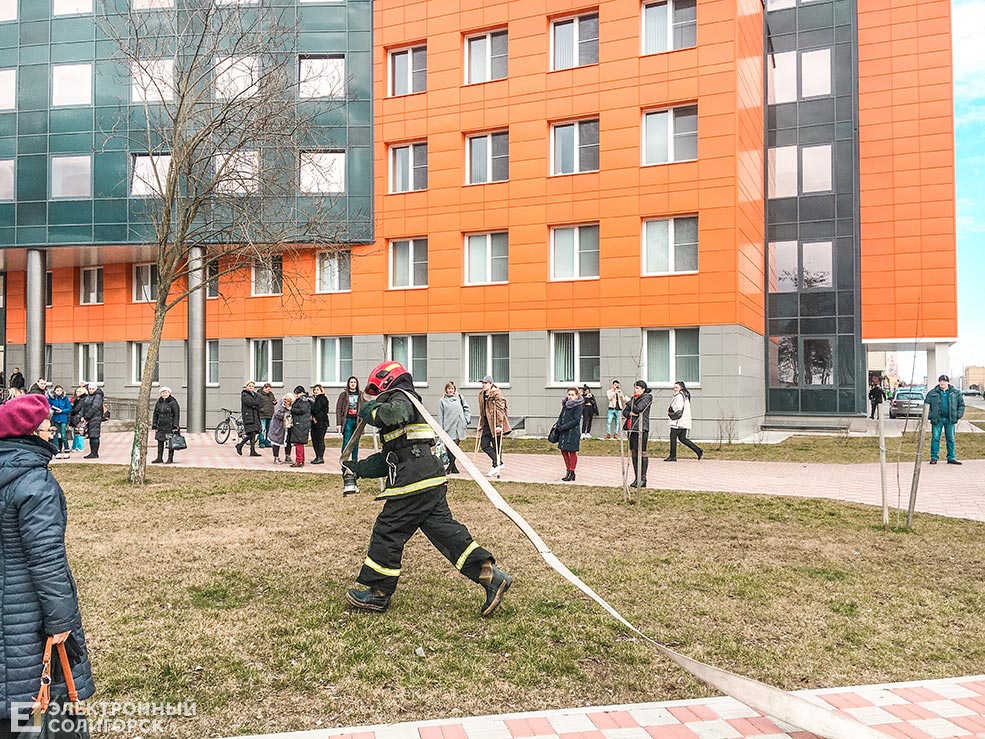 ychenija policlinika 4