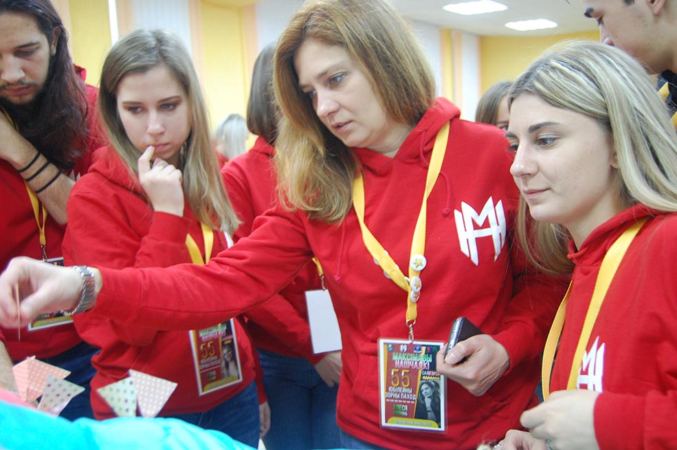 zvezdnuj pohod 7