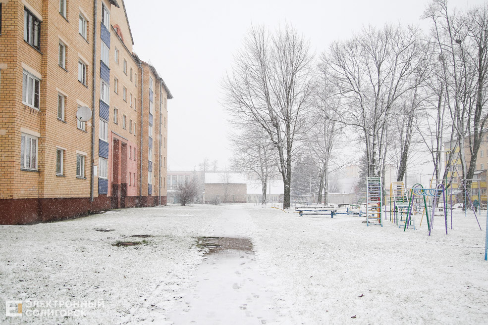 snow 2