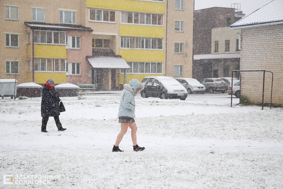 snow 3