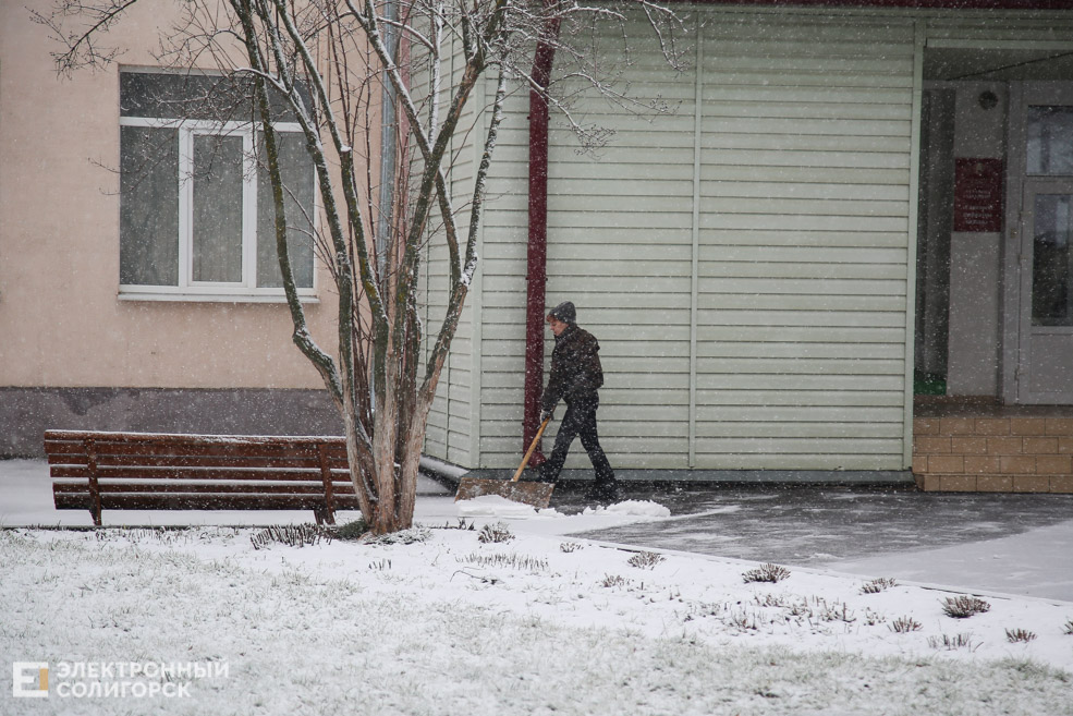 snow 6