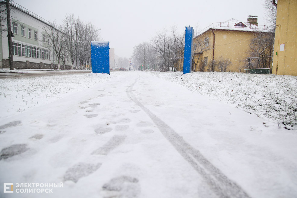 snow 8