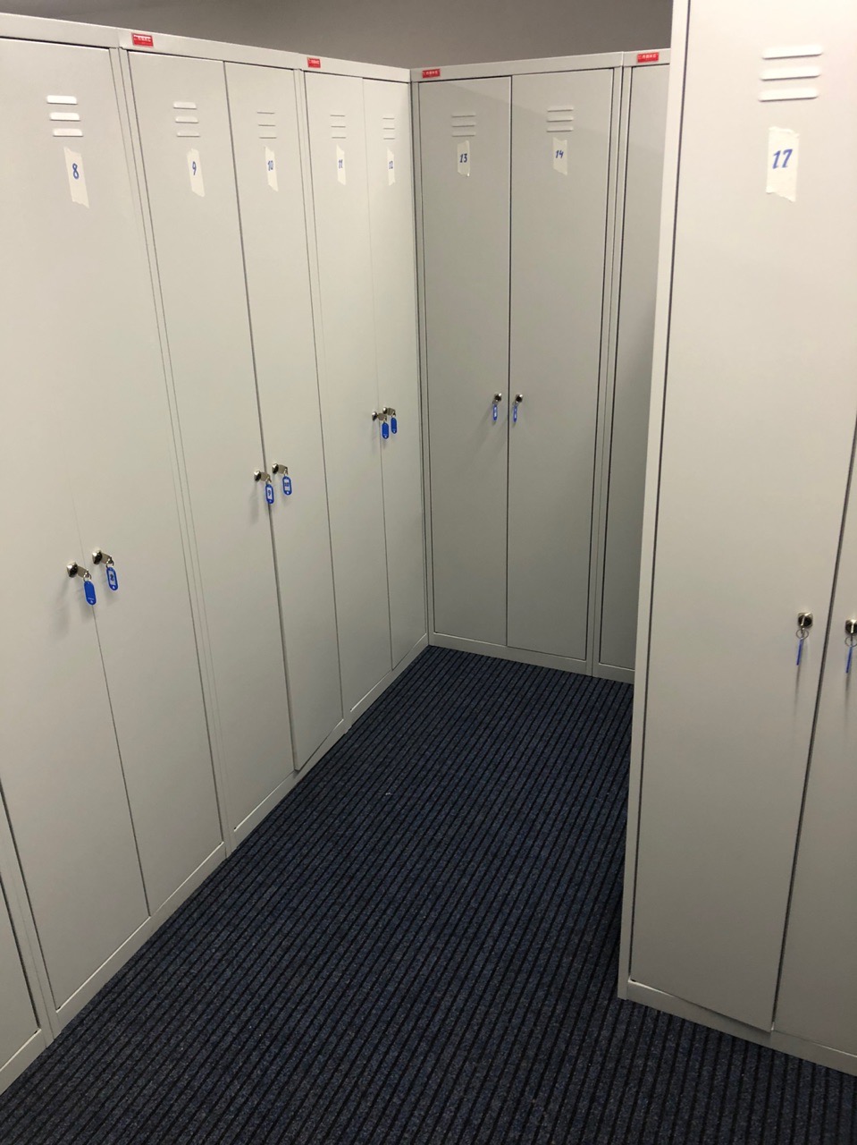 спортзал sport house солигорск