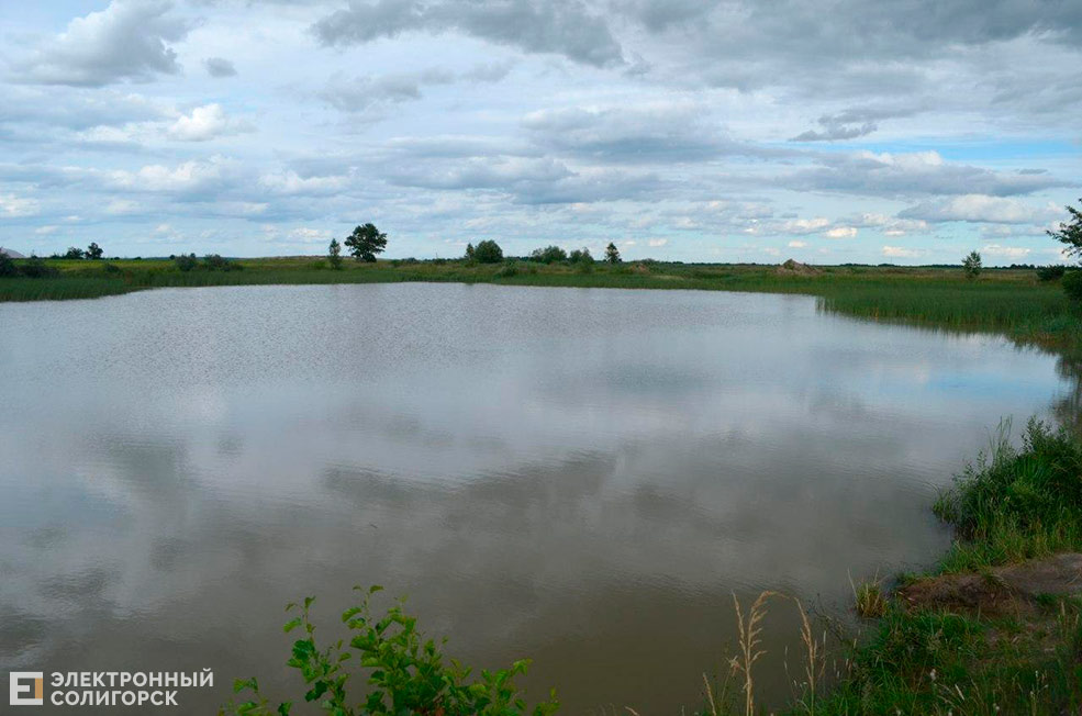 berezovka 1
