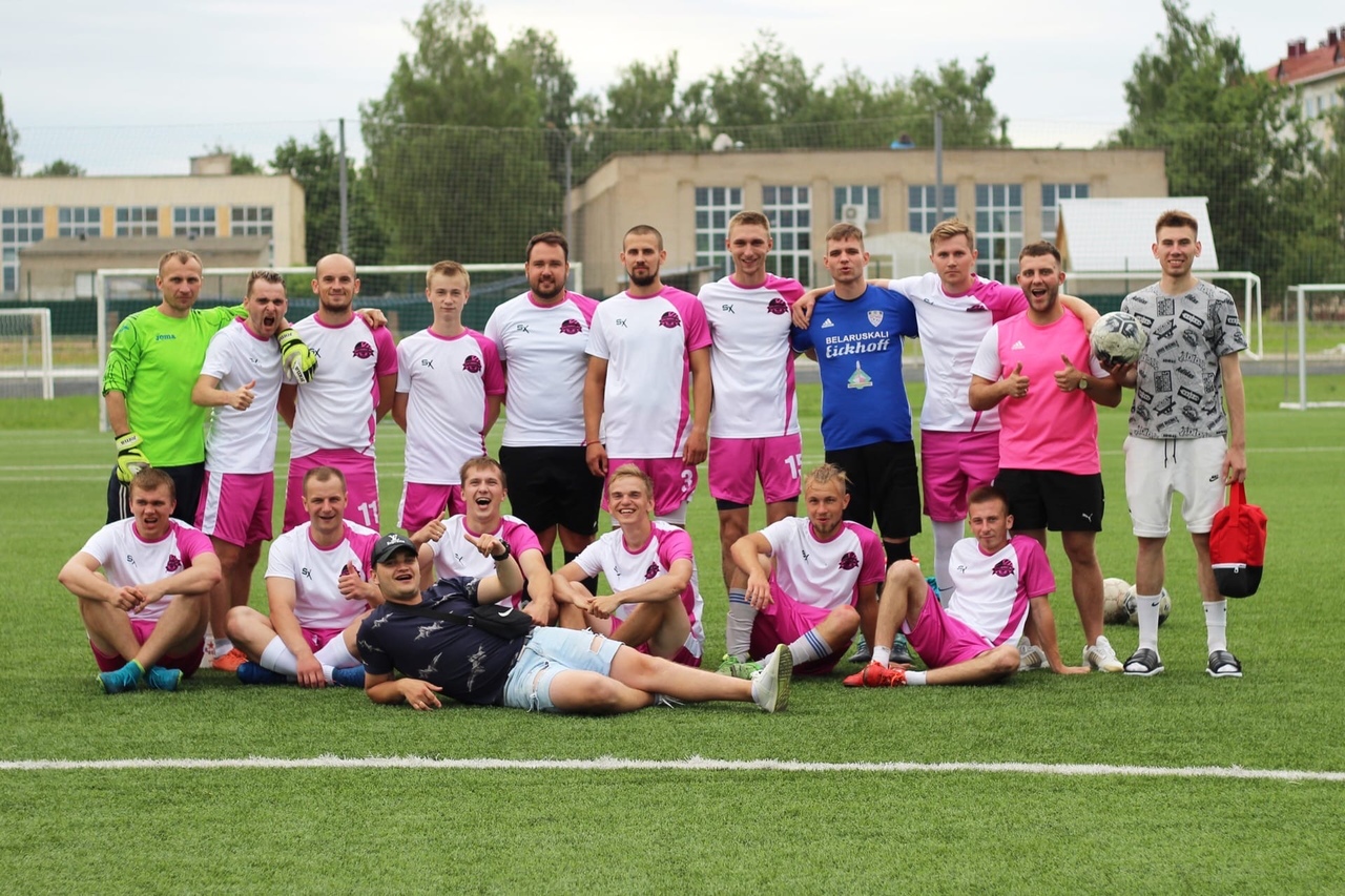 фк добрица солигорск