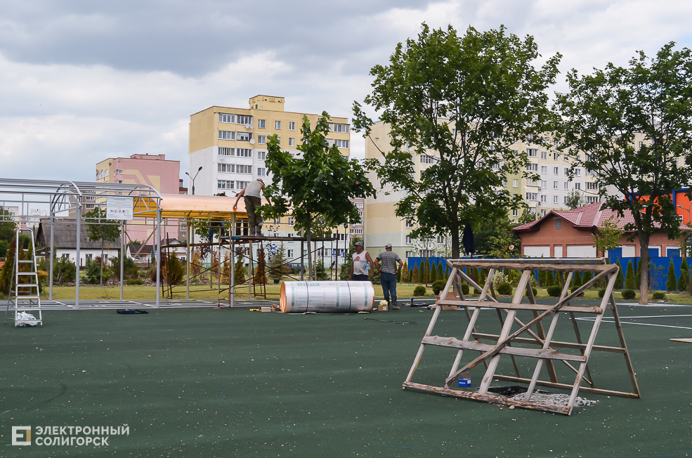 Ploschadka 26