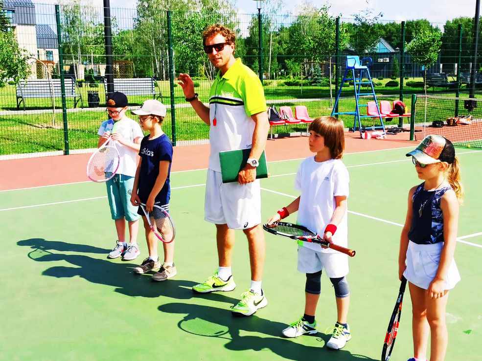 tennis 1