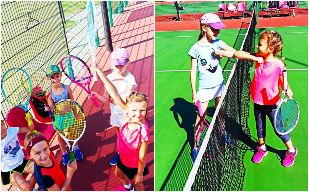 tennis 3