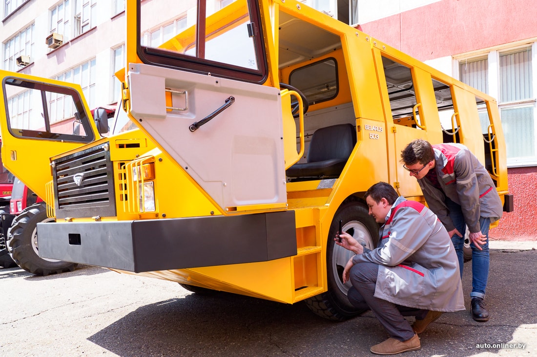 bus 18