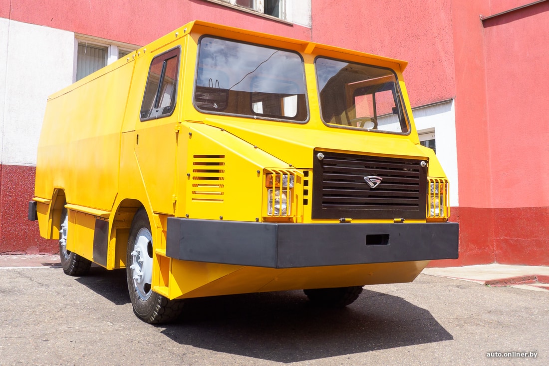 bus 5