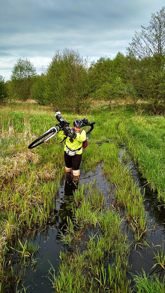 Bike rain 20