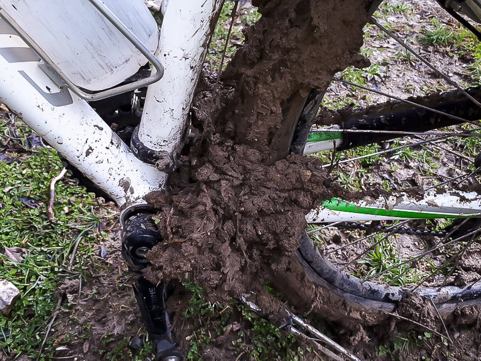 Bike rain 23