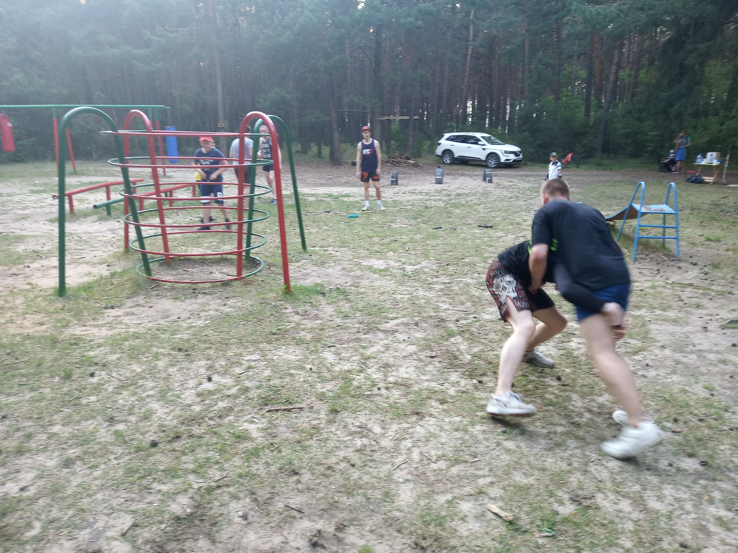 trenerovka 5