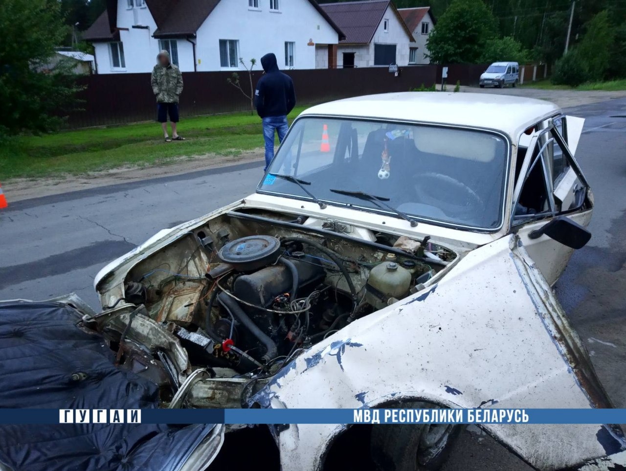 vaz 1