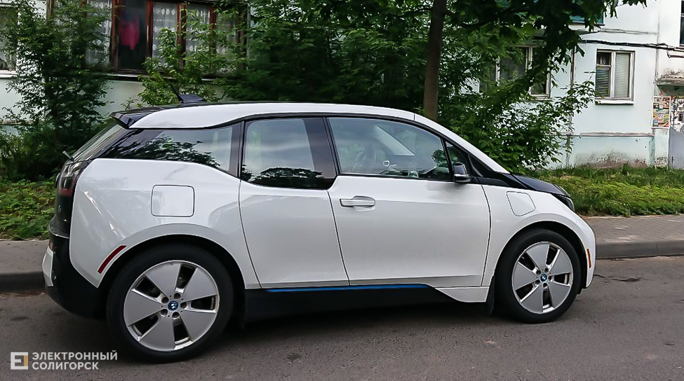 Electrocar 2